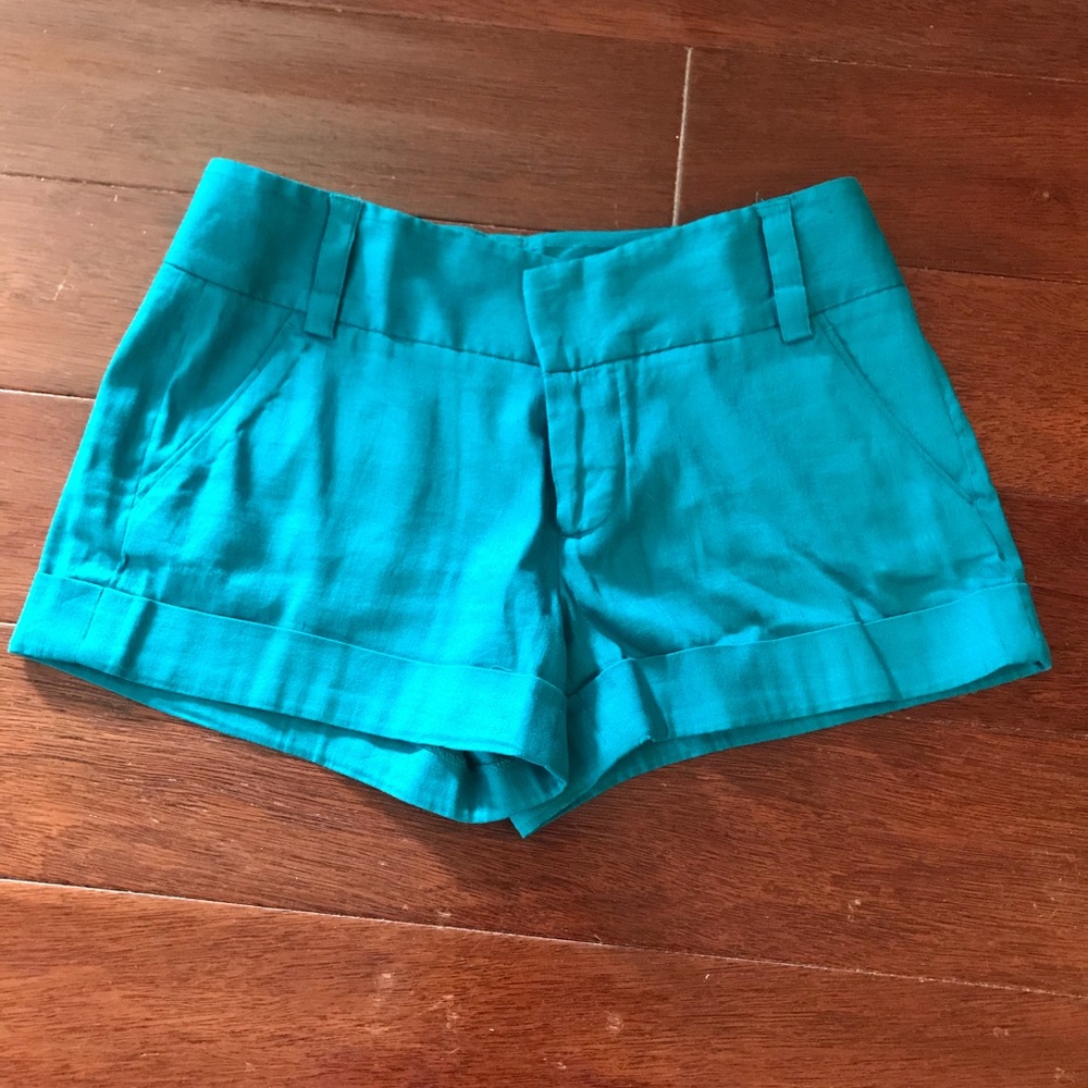 Shorts